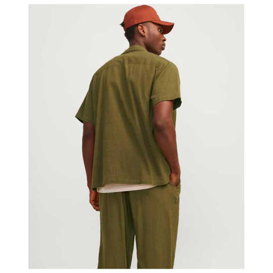 Jack & Jones Ανδρικό πουκάμισο Jack & Jones Ανδρικό πουκάμισο